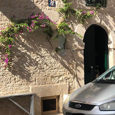 테를리치 La Piccola Casa Di Tania 빌라 외부 사진
